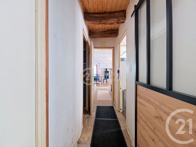 maison à vendre - 4 pièces - 96.68 m2 - LAURENAN - 22 - BRETAGNE - Century 21 Dréano Immobilier