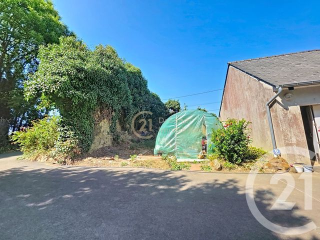 maison à vendre - 4 pièces - 96.68 m2 - LAURENAN - 22 - BRETAGNE - Century 21 Dréano Immobilier