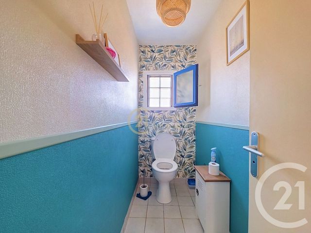 maison à vendre - 4 pièces - 96.68 m2 - LAURENAN - 22 - BRETAGNE - Century 21 Dréano Immobilier