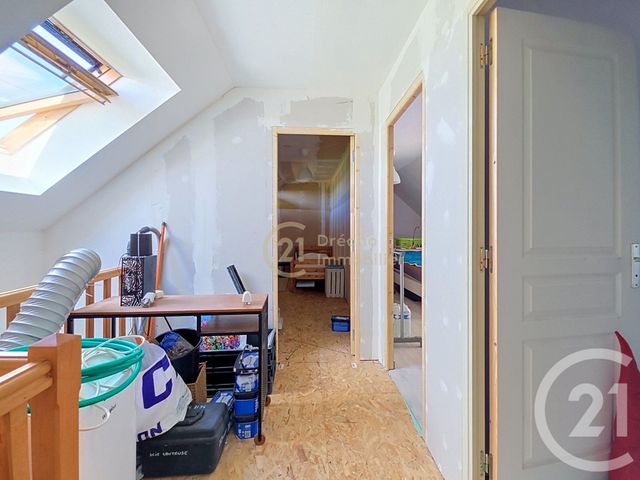 maison à vendre - 4 pièces - 96.68 m2 - LAURENAN - 22 - BRETAGNE - Century 21 Dréano Immobilier
