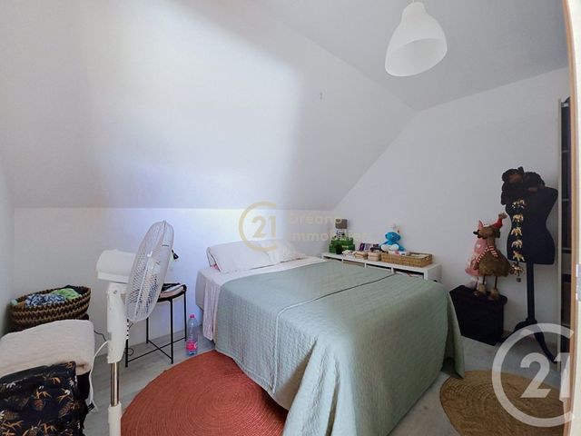 maison à vendre - 4 pièces - 96.68 m2 - LAURENAN - 22 - BRETAGNE - Century 21 Dréano Immobilier