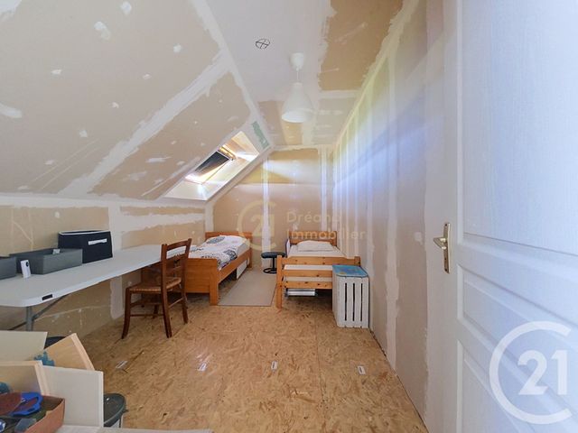 maison à vendre - 4 pièces - 96.68 m2 - LAURENAN - 22 - BRETAGNE - Century 21 Dréano Immobilier