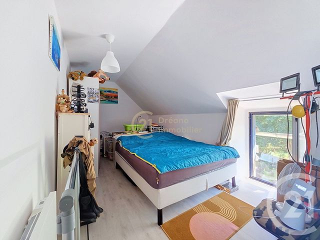 maison à vendre - 4 pièces - 96.68 m2 - LAURENAN - 22 - BRETAGNE - Century 21 Dréano Immobilier