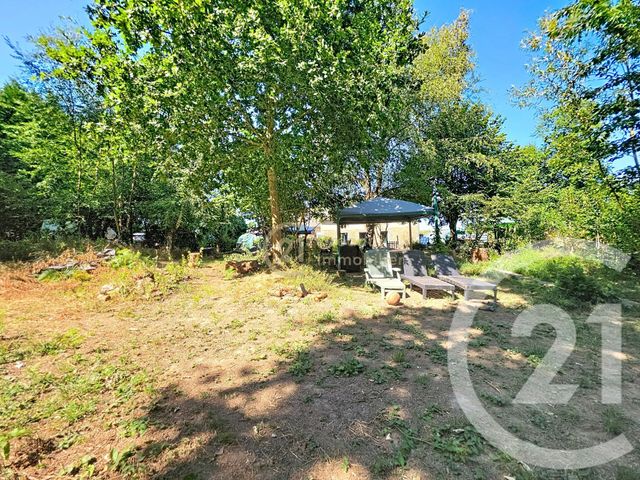 maison à vendre - 4 pièces - 96.68 m2 - LAURENAN - 22 - BRETAGNE - Century 21 Dréano Immobilier