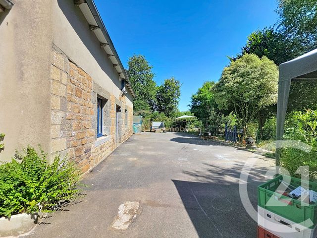 maison à vendre - 4 pièces - 96.68 m2 - LAURENAN - 22 - BRETAGNE - Century 21 Dréano Immobilier