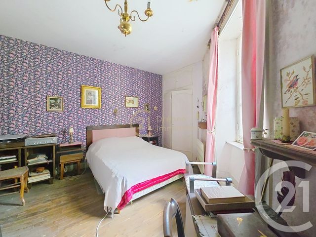 maison à vendre - 3 pièces - 53.61 m2 - BECHEREL - 35 - BRETAGNE - Century 21 Dréano Immobilier