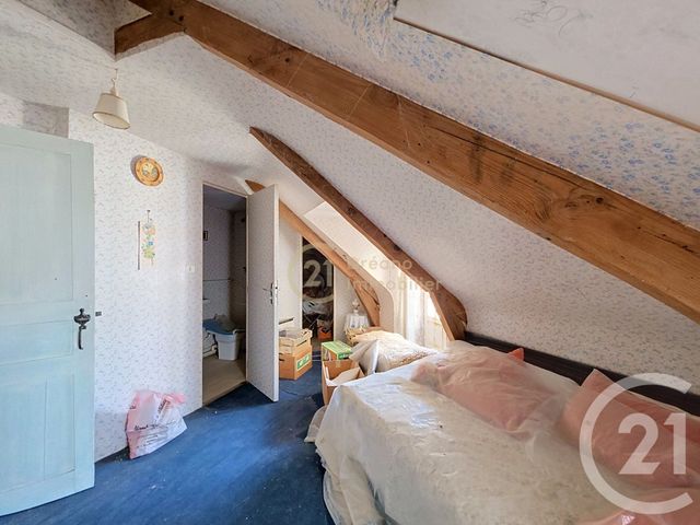 maison à vendre - 3 pièces - 53.61 m2 - BECHEREL - 35 - BRETAGNE - Century 21 Dréano Immobilier