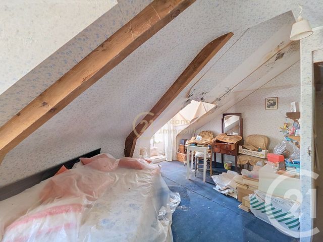maison à vendre - 3 pièces - 53.61 m2 - BECHEREL - 35 - BRETAGNE - Century 21 Dréano Immobilier