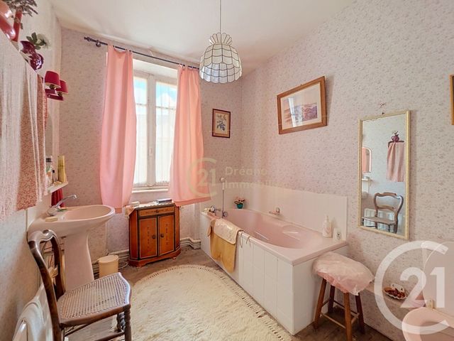 maison à vendre - 3 pièces - 53.61 m2 - BECHEREL - 35 - BRETAGNE - Century 21 Dréano Immobilier