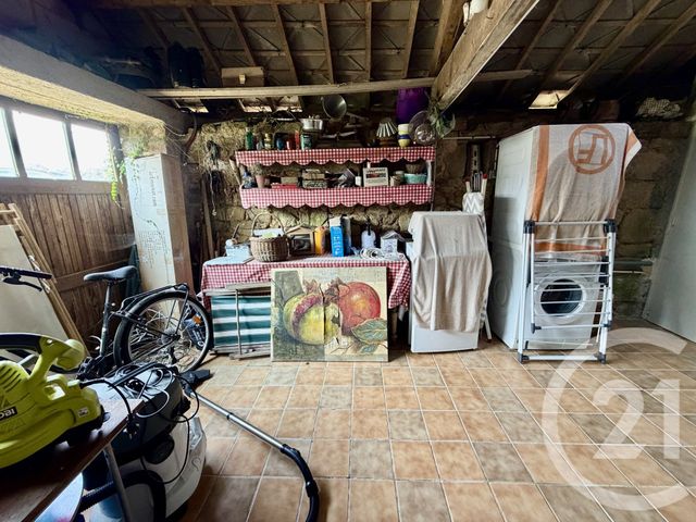 maison à vendre - 5 pièces - 91.0 m2 - BAZOUGES LA PEROUSE - 35 - BRETAGNE - Century 21 Dréano Immobilier