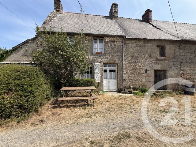 Maison à vendre BAZOUGES LA PEROUSE