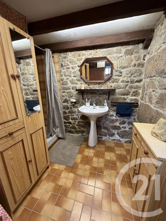 maison à vendre - 5 pièces - 91.0 m2 - BAZOUGES LA PEROUSE - 35 - BRETAGNE - Century 21 Dréano Immobilier