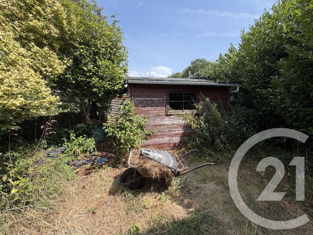maison à vendre - 5 pièces - 91.0 m2 - BAZOUGES LA PEROUSE - 35 - BRETAGNE - Century 21 Dréano Immobilier