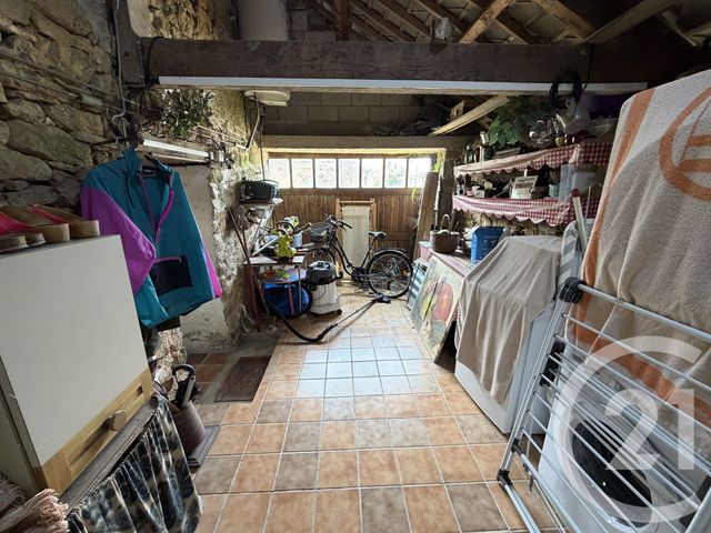 maison à vendre - 5 pièces - 91.0 m2 - BAZOUGES LA PEROUSE - 35 - BRETAGNE - Century 21 Dréano Immobilier