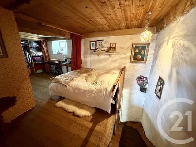 maison à vendre - 5 pièces - 91.0 m2 - BAZOUGES LA PEROUSE - 35 - BRETAGNE - Century 21 Dréano Immobilier
