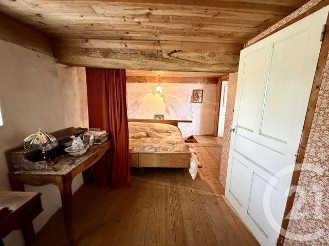 maison à vendre - 5 pièces - 91.0 m2 - BAZOUGES LA PEROUSE - 35 - BRETAGNE - Century 21 Dréano Immobilier