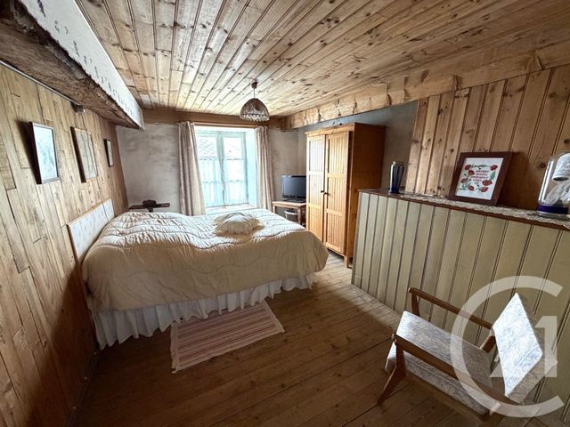 maison à vendre - 5 pièces - 91.0 m2 - BAZOUGES LA PEROUSE - 35 - BRETAGNE - Century 21 Dréano Immobilier
