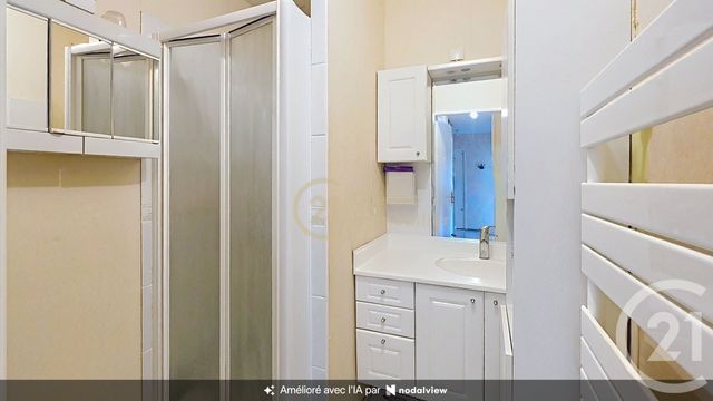 Appartement T3 à vendre - 3 pièces - 60.04 m2 - ST MEEN LE GRAND - 35 - BRETAGNE - Century 21 Dréano Immobilier