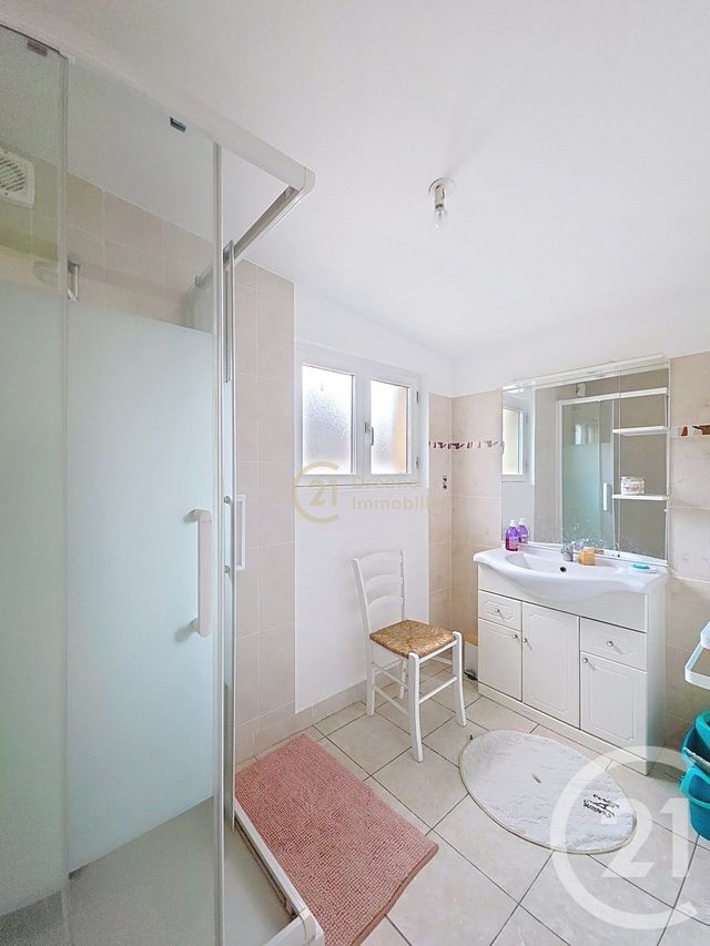 maison à vendre - 6 pièces - 121.0 m2 - MEILLAC - 35 - BRETAGNE - Century 21 Dréano Immobilier