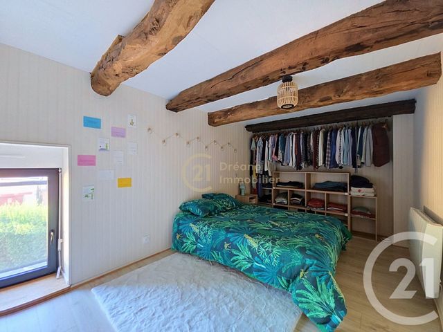 maison à vendre - 6 pièces - 121.0 m2 - MEILLAC - 35 - BRETAGNE - Century 21 Dréano Immobilier