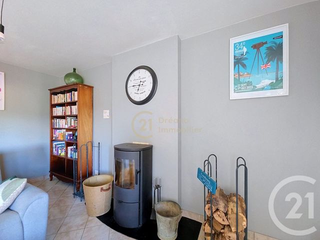 maison à vendre - 6 pièces - 121.0 m2 - MEILLAC - 35 - BRETAGNE - Century 21 Dréano Immobilier