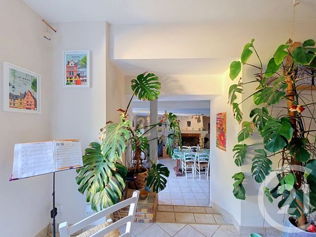 maison à vendre - 6 pièces - 121.0 m2 - MEILLAC - 35 - BRETAGNE - Century 21 Dréano Immobilier