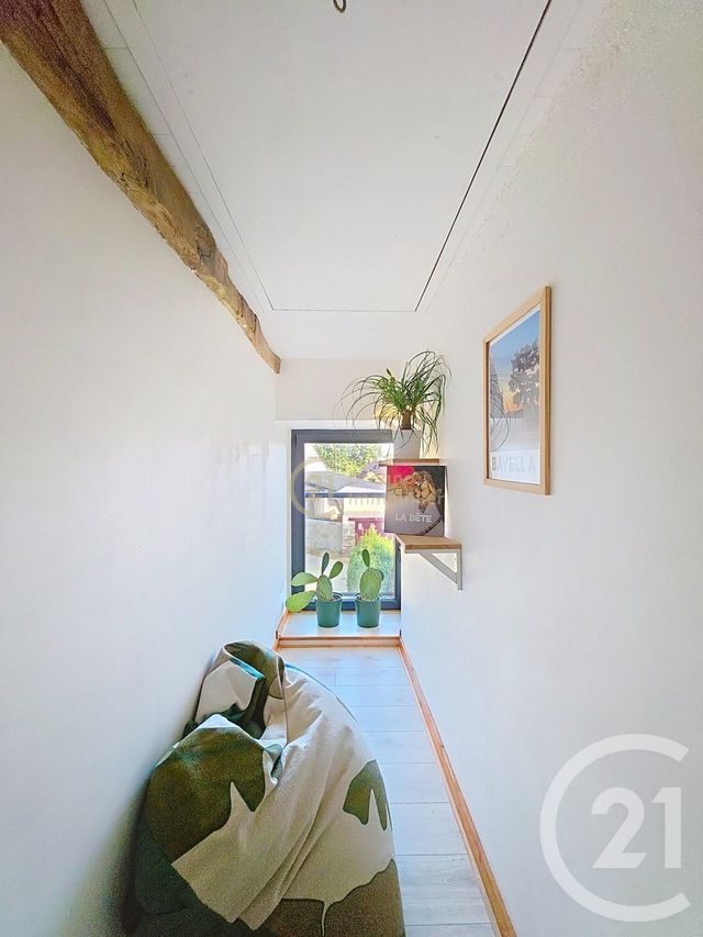 maison à vendre - 6 pièces - 121.0 m2 - MEILLAC - 35 - BRETAGNE - Century 21 Dréano Immobilier