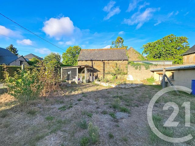 maison à vendre - 6 pièces - 121.0 m2 - MEILLAC - 35 - BRETAGNE - Century 21 Dréano Immobilier