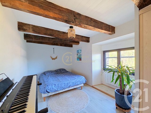 maison à vendre - 6 pièces - 121.0 m2 - MEILLAC - 35 - BRETAGNE - Century 21 Dréano Immobilier