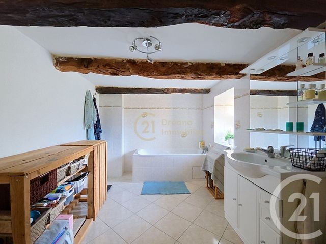 maison à vendre - 6 pièces - 121.0 m2 - MEILLAC - 35 - BRETAGNE - Century 21 Dréano Immobilier