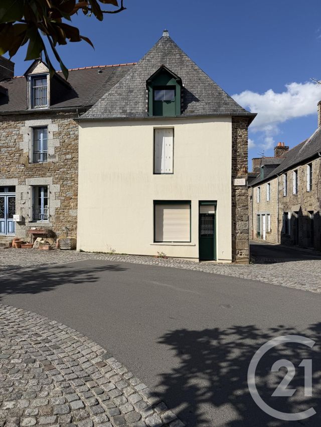 Maison à vendre BAZOUGES LA PEROUSE