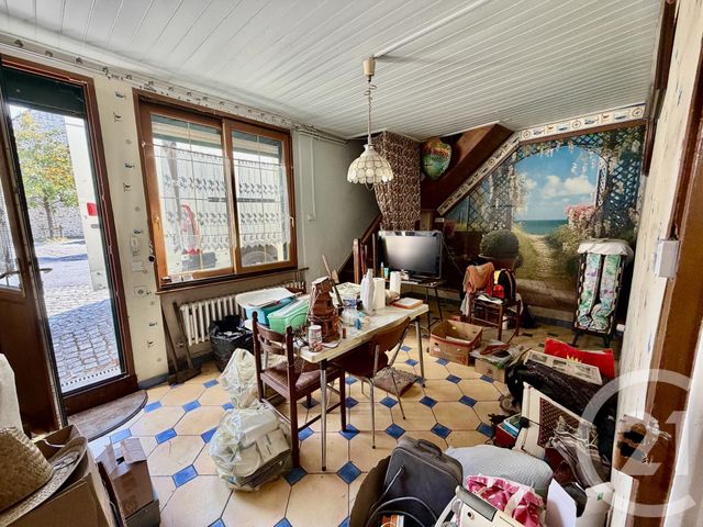 Maison à vendre BAZOUGES LA PEROUSE