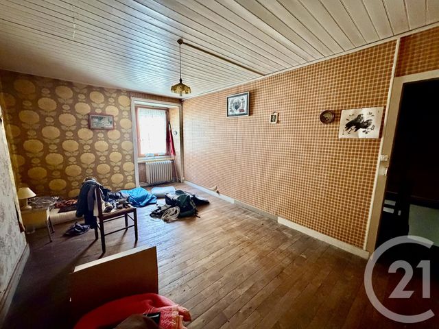 maison à vendre - 4 pièces - 70.0 m2 - BAZOUGES LA PEROUSE - 35 - BRETAGNE - Century 21 Dréano Immobilier