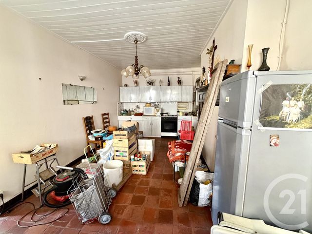 maison à vendre - 4 pièces - 70.0 m2 - BAZOUGES LA PEROUSE - 35 - BRETAGNE - Century 21 Dréano Immobilier