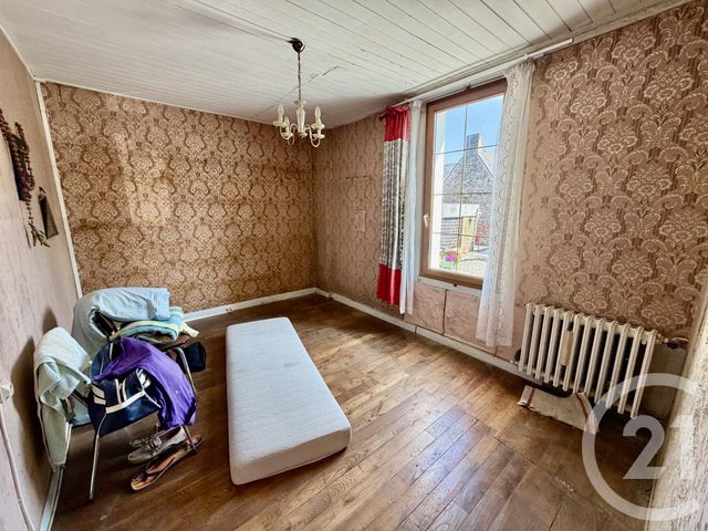 maison à vendre - 4 pièces - 70.0 m2 - BAZOUGES LA PEROUSE - 35 - BRETAGNE - Century 21 Dréano Immobilier