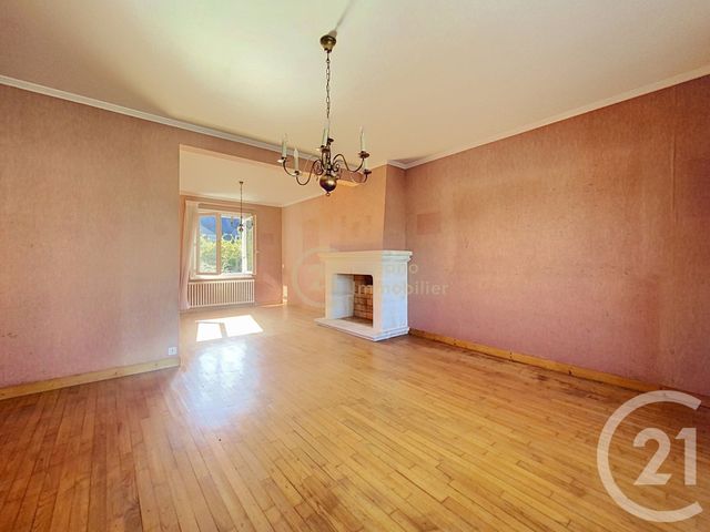 maison à vendre - 6 pièces - 131.24 m2 - PLEUDIHEN SUR RANCE - 22 - BRETAGNE - Century 21 Dréano Immobilier