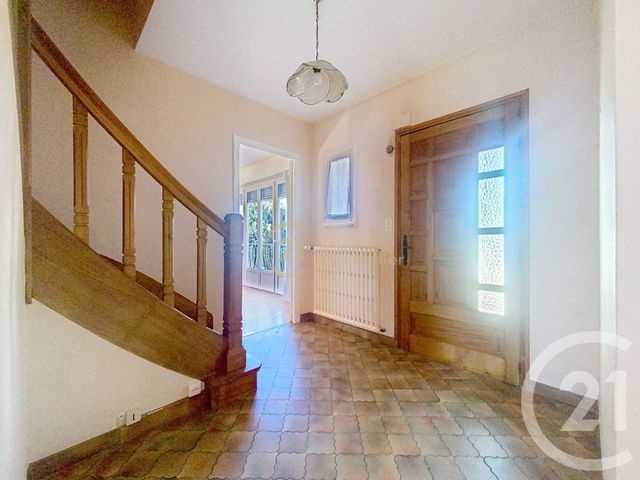 maison à vendre - 6 pièces - 131.24 m2 - PLEUDIHEN SUR RANCE - 22 - BRETAGNE - Century 21 Dréano Immobilier