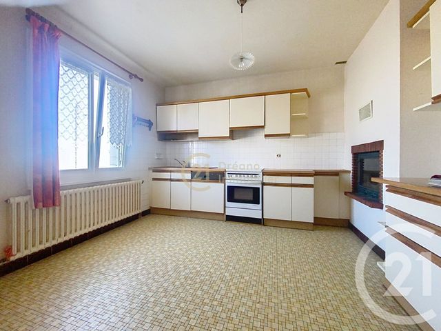 maison à vendre - 6 pièces - 131.24 m2 - PLEUDIHEN SUR RANCE - 22 - BRETAGNE - Century 21 Dréano Immobilier