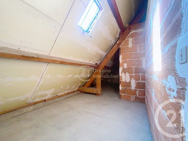 maison à vendre - 6 pièces - 131.24 m2 - PLEUDIHEN SUR RANCE - 22 - BRETAGNE - Century 21 Dréano Immobilier