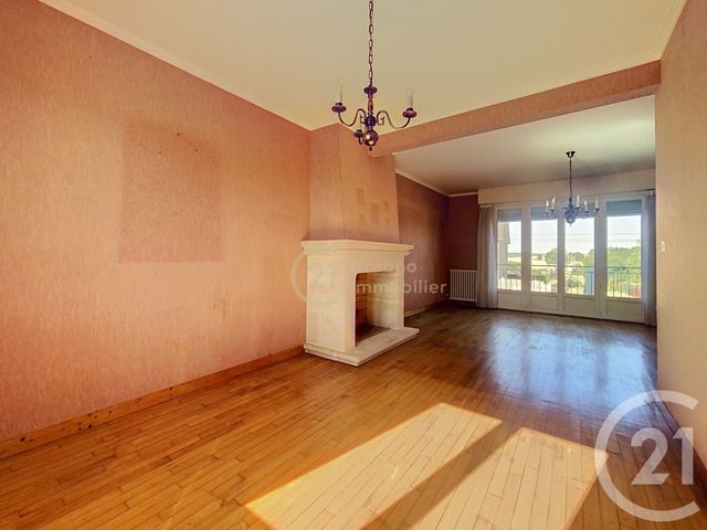maison à vendre - 6 pièces - 131.24 m2 - PLEUDIHEN SUR RANCE - 22 - BRETAGNE - Century 21 Dréano Immobilier