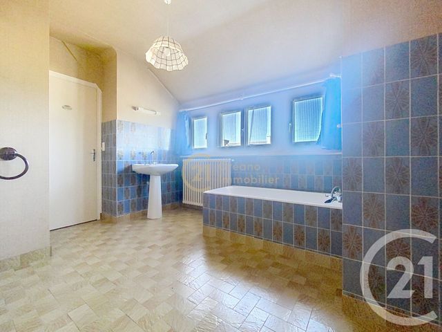 maison à vendre - 6 pièces - 131.24 m2 - PLEUDIHEN SUR RANCE - 22 - BRETAGNE - Century 21 Dréano Immobilier