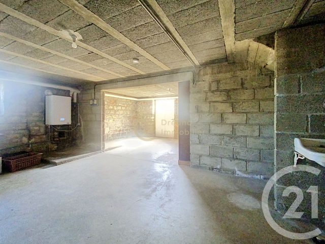 maison à vendre - 6 pièces - 131.24 m2 - PLEUDIHEN SUR RANCE - 22 - BRETAGNE - Century 21 Dréano Immobilier