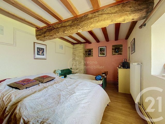 maison à vendre - 7 pièces - 157.8 m2 - LA CHAPELLE CHAUSSEE - 35 - BRETAGNE - Century 21 Dréano Immobilier