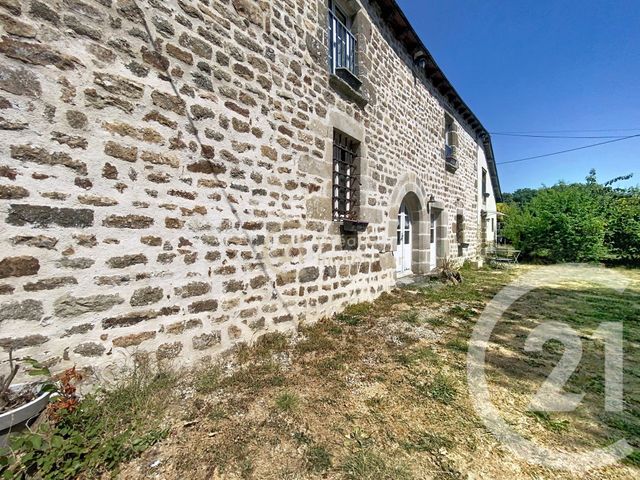 maison à vendre - 7 pièces - 157.8 m2 - LA CHAPELLE CHAUSSEE - 35 - BRETAGNE - Century 21 Dréano Immobilier