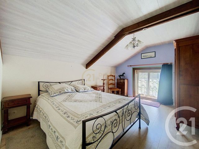 maison à vendre - 7 pièces - 157.8 m2 - LA CHAPELLE CHAUSSEE - 35 - BRETAGNE - Century 21 Dréano Immobilier