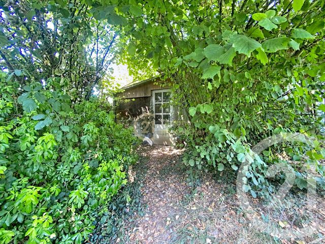maison à vendre - 7 pièces - 157.8 m2 - LA CHAPELLE CHAUSSEE - 35 - BRETAGNE - Century 21 Dréano Immobilier