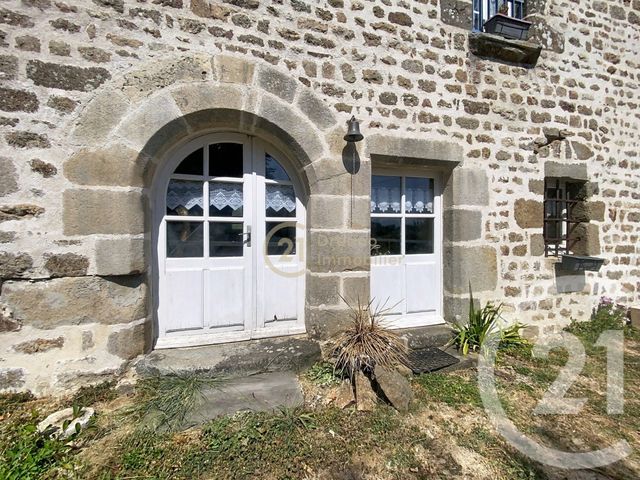 maison à vendre - 7 pièces - 157.8 m2 - LA CHAPELLE CHAUSSEE - 35 - BRETAGNE - Century 21 Dréano Immobilier