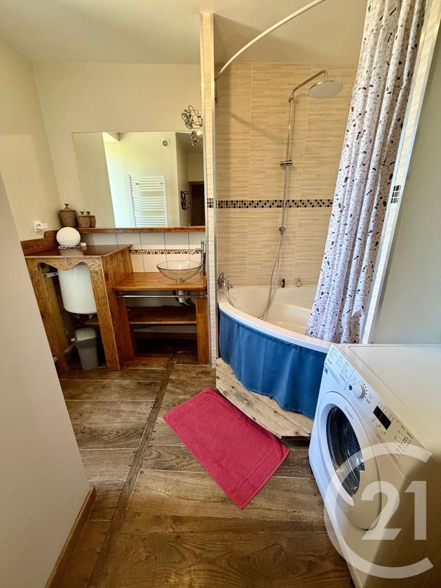 maison à vendre - 10 pièces - 297.3 m2 - NOYAL SOUS BAZOUGES - 35 - BRETAGNE - Century 21 Dréano Immobilier