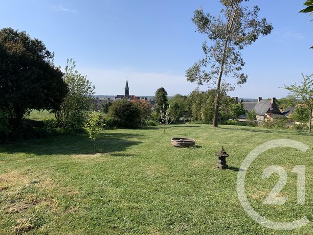 maison à vendre - 10 pièces - 297.3 m2 - NOYAL SOUS BAZOUGES - 35 - BRETAGNE - Century 21 Dréano Immobilier