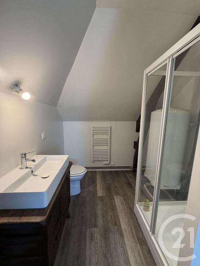 maison à vendre - 10 pièces - 297.3 m2 - NOYAL SOUS BAZOUGES - 35 - BRETAGNE - Century 21 Dréano Immobilier